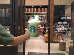 门面-星巴克臻选(南宁万象城店)