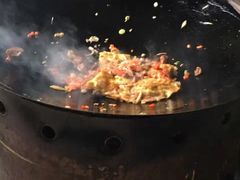 腰花豆皮-周记热干面豆皮大王(桃花东街店)