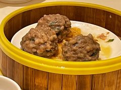 牛肉丸-半岛太子酒家(海港城店)