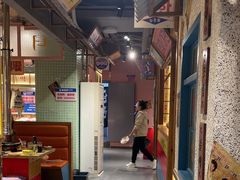 -姜胖胖无限自助烤肉(弹子石店)