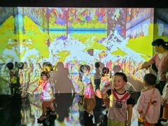-上海市宝山星佑博爱幼儿园