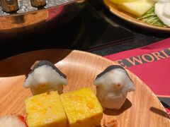 -牛New寿喜烧(金茂览秀城店)