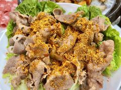 -焱味真•韩牛自助烤肉(大学城店)