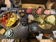 -湊湊火锅·茶憩(新中关购物中心店)