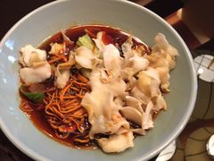 -西安凯悦酒店·湖畔中餐厅