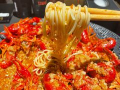 -红盔甲·小龙虾(人民广场店)