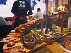 -黑牛の店·和牛烧肉(合生汇店)
