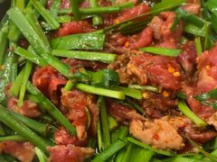 -东排食堂长沙小吃大排档(五一广场店)
