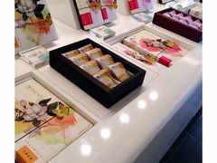 -好一朵茉莉花(老门东店)