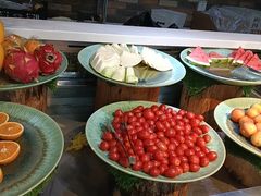 -圣罗巴海鲜烤肉自助(佳兆业店)