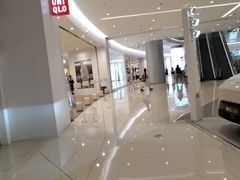 -首开·龙湖成都西宸天街