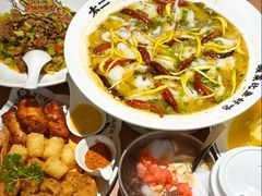 -新太二·鲜料川菜(晶耀前滩店)