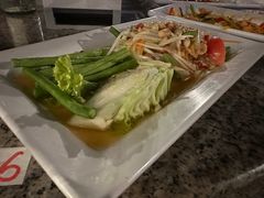 青木瓜-光海鲜鱼翅餐厅(叻差拉披色路店)