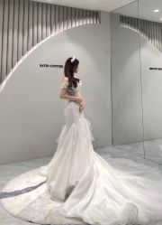 -SATIN COUTURE瑟庭婚纱礼服馆