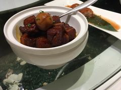 红烧肉卤蛋-宝燕壹号(徐汇店)