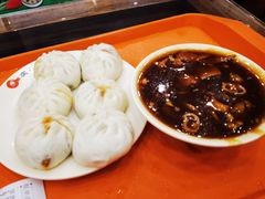 -庆丰包子铺(西单店)