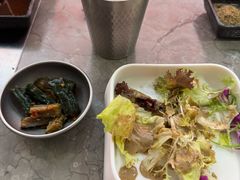 -谷牛日式烤肉(宝山U天地店)