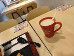 -永和大王(春日上新·梅家浜店)