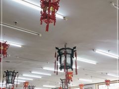 大堂-海碗居(牡丹园店)