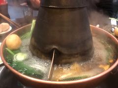 -将台涮肉(酒仙桥店)