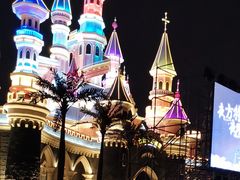 -沈阳方特欢乐世界