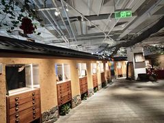 -大视光学•LINDBERG林德伯格•全球手工眼镜集合店(王府井店)