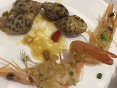 -沙龙宴(夷陵广场店)