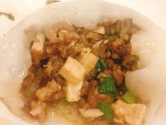 炒粉干-王阿盖手工小吃(环城西路店)