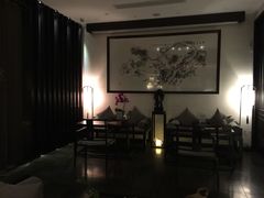 -麦舍MaiMassage(张杨路店)