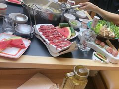 -鲜牛记潮汕牛肉火锅(淮安珠海路店)