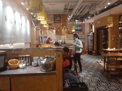 大堂-小幸湖春饼(悦茂购物中心店)