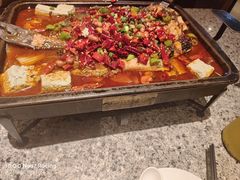 -里岛烤鱼(东港凯虹广场店)