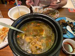 -美乐食街(小南店)