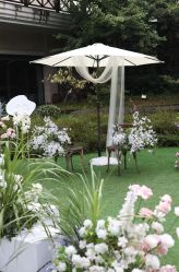 -醉库庄园·宴会厅·草坪婚礼场地