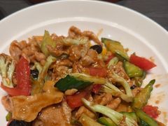 -阿喆私房菜(西五路店)