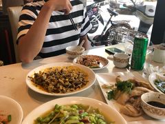 -壹只菜·崇明本地特色菜(崇明南门店)