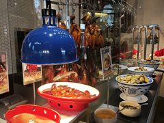 -The COOK·厨餐厅·自助餐(浦东嘉里大酒店)