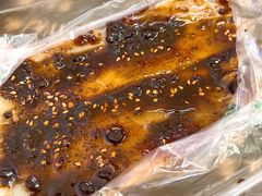 凉粉皮-曹凉粉(西正街店)