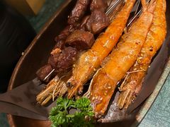 -牛New寿喜烧(中山公园龙之梦店)