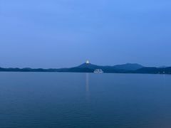-池州市平天湖风景区