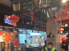 -辣得叫湘菜(观海卫店)