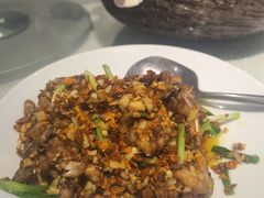 -好食上(喜盈门.范城店)