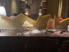 -霖公馆SPA·足道(普善路店)