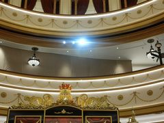 -澳门喜来登大酒店