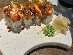 -品米斗·精致料理(浦东禹悦汇店)