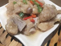 -虾饺妹·粤式手工点心(水荫路店)