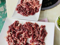 -伟记牛肉(金鸿公路店)