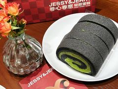 -卷心卷意·轻甜蛋糕(新光天地店)