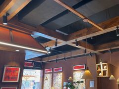 -巴卤社老火锅(财富店)