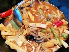 -望湘园·湖南菜(宏伊店)